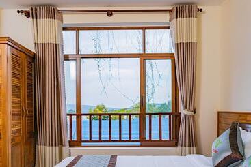 The Landing Resort Phu Quoc