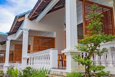 The Landing Resort Phu Quoc