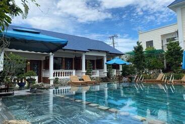 The Landing Resort Phu Quoc