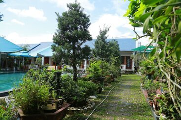 The Landing Resort Phu Quoc