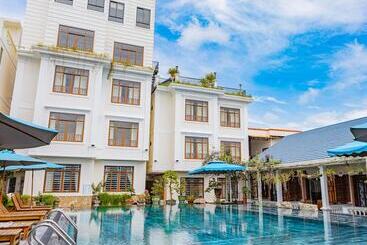 The Landing Resort Phu Quoc