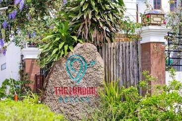 The Landing Resort Phu Quoc