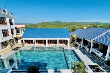 The Landing Resort Phu Quoc