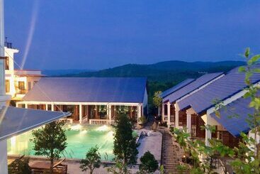 The Landing Resort Phu Quoc