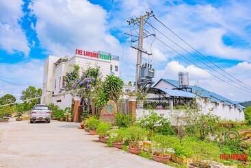The Landing Resort Phu Quoc