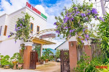The Landing Resort Phu Quoc