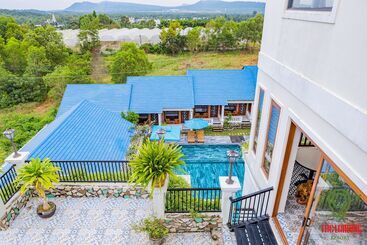 The Landing Resort Phu Quoc