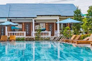 The Landing Resort Phu Quoc
