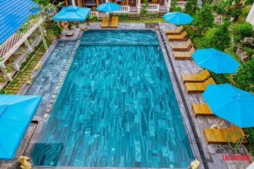 The Landing Resort Phu Quoc
