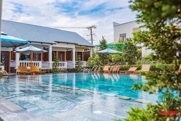 The Landing Resort Phu Quoc