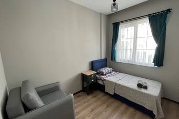 شقة فندقية Via Pardi Apart