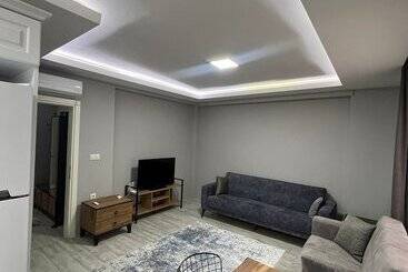 Albayrak Apart