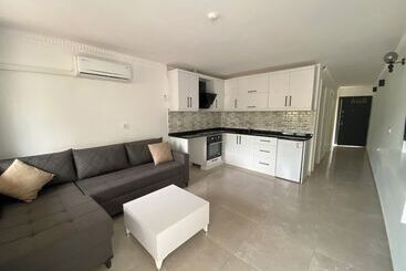 Aley's Home Apart