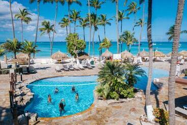 All Inclusive Holiday Inn Resort Aruba Beach Resort & Casino, An Ihg