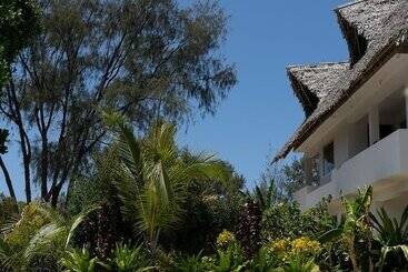 تختخواب و صبحانه Kuwa Zanzibar