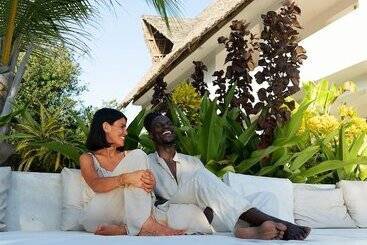 تختخواب و صبحانه Kuwa Zanzibar