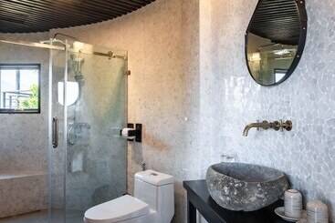 تختخواب و صبحانه Sapa Farmstay