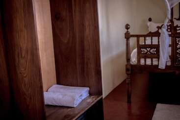 تختخواب و صبحانه Stone Town Cafe And Bed &breakfast