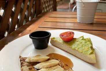تختخواب و صبحانه Stone Town Cafe And Bed &breakfast