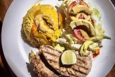 تختخواب و صبحانه Stone Town Cafe And Bed &breakfast