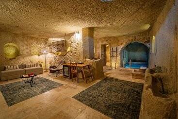 تختخواب و صبحانه Vie Cappadocia   Adults Only