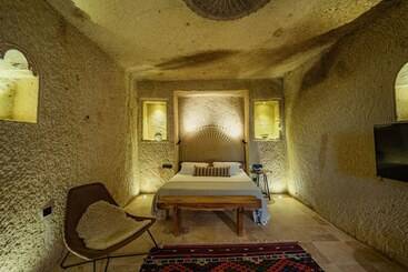 تختخواب و صبحانه Vie Cappadocia   Adults Only