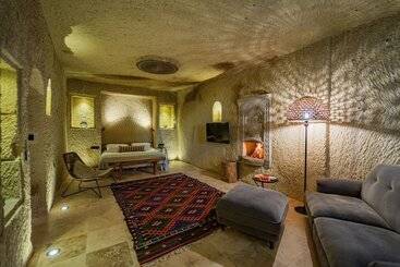 تختخواب و صبحانه Vie Cappadocia Adults Only