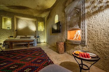 تختخواب و صبحانه Vie Cappadocia   Adults Only