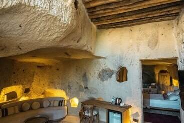 تختخواب و صبحانه Vie Cappadocia   Adults Only
