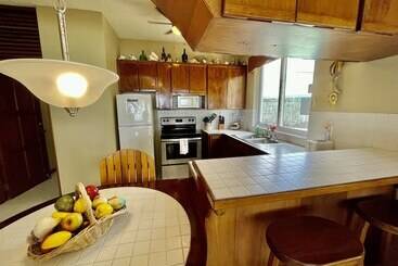 Belizean Reef Suites