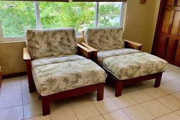 Belizean Reef Suites