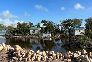Belizima Eco Resort