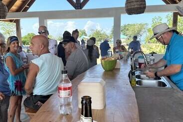 Belizima Eco Resort