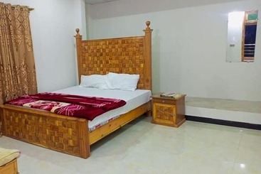 Blue Bell Hotel And Restaurant Balakot