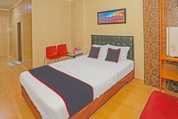 هتل Sion Holiday