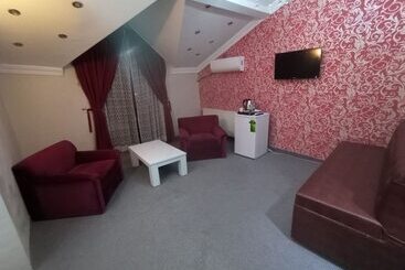Ceren Otel