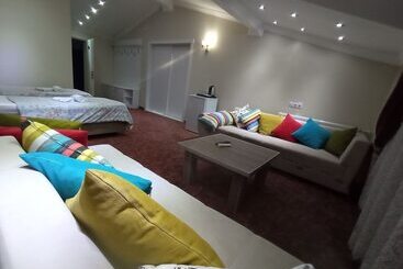Ceren Otel