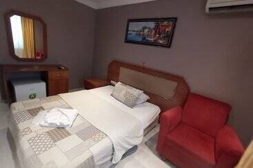 Ceren Otel