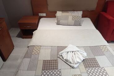Ceren Otel