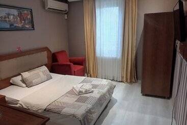 Ceren Otel