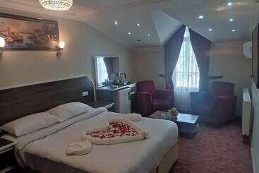 Ceren Otel
