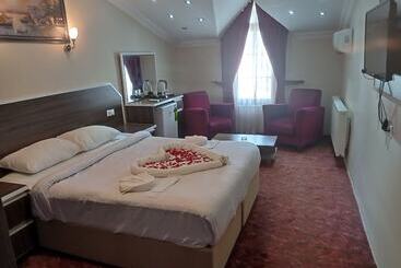 Ceren Otel