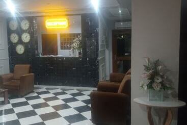 Ceren Otel