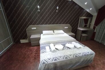 Ceren Otel