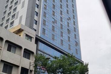 Daegu Starb&b Lily Guesthouse