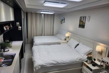 Daegu Starb&b Lily Guesthouse