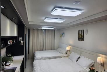 Daegu Starb&b Lily Guesthouse
