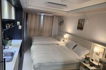 Daegu Starb&b Lily Guesthouse