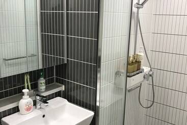 Daegu Starb&b Lily Guesthouse