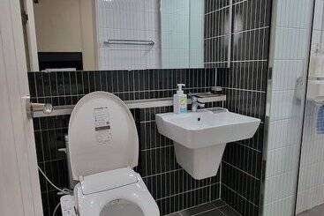 Daegu Starb&b Lily Guesthouse